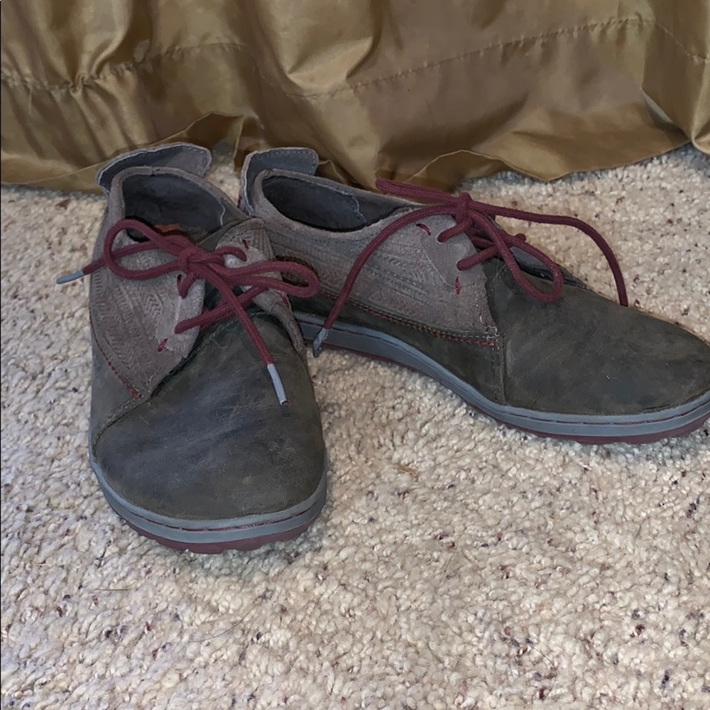 Merrell casual shoes